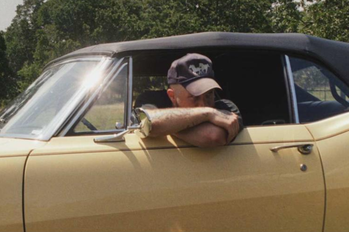 Zach Bryan - With Heaven On Tour 2026 Event